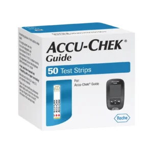 Accu Chek Guide