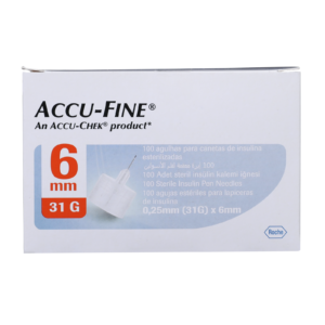 Accu Fine