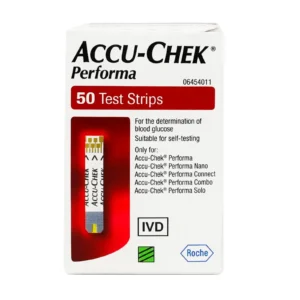 Accu Chek Performa