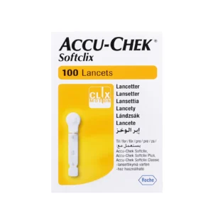 Accu Chek Softclix