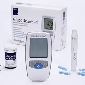 GlucoDr.auto